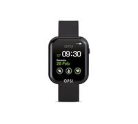 OPS!SMARTWATCH CALL MESH (NERO)