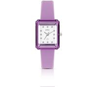 OPSOBJECTS Orologio Solo Tempo Ragazza classico cod. OPSPW-957