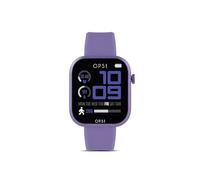 OPSOBJECTS Smartwatch CALL Pro (Lilla)