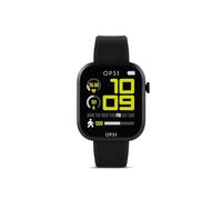 OPSOBJECTS Smartwatch CALL Pro (Nero)