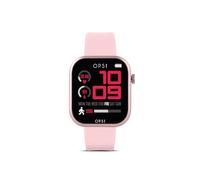 OPSOBJECTS Smartwatch CALL Pro (Rosa)