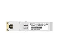 OPSTRAN 1000BASE-T SFP Rame Modulo Ottico Transceiver Compatibile con Cisco Meraki MA-SFP-1GB-TX RJ-45 100m Cat5e/6