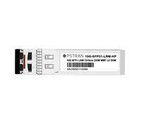 OPSTRAN 10G SFP+ LRM per HPE ProCurve J9152A Aruba J9152D Multi Single Mode Module 10GBase-LRM SFP+ LC Transceiver 10Gb 1310nm MMF/SMF, 220m/2km DDM