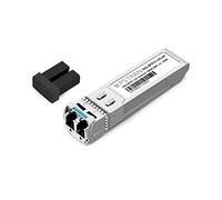 OPSTRAN Modulo monomodale 10G SFP+ LR per ricetrasmettitore HPE Aruba J9151D J9151E JL749A J9151ECM ProCurve J9151A 10GBase-LR SFP+ LC 10Gb 1310nm SMF 10km DDM