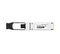 OPSTRAN Modulo ottico del ricetrasmettitore 40GBASE-SR4 QSFP+ compatibile con Cisco QSFP-40G-SR4 Meraki MA-QSFP-40G-SR 850nm 100m DDM MPO-12/UPC MMF