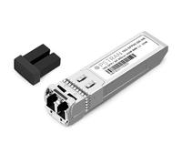 OPSTRAN Ricetrasmettitore LC 10GBase-SR SFP+ per modulo DDM HPE BladeSystem 455883-B21 10Gbe SFP+ multimodale 850nm MMF 300m