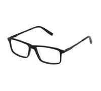 OPT FRAMES FILA - MAT: Cellulose acetate_C: SHINY BLACK D: 145x16 / Male Cura della persona e salute