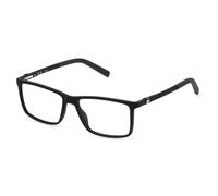 OPT FRAMES FILA - MAT: Injected-C: MATT BLACK D: 135x15 / Small Size Cura della persona e salute