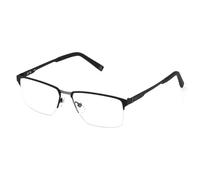OPT FRAMES FILA - MAT: Metal-C: SEMI MATT BLACK W/COLOURED PARTS D: 145x16 / Male Cura della persona e salute