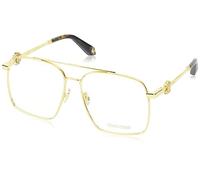 OPT FRAMES Roberto Cavalli - MAT: Metal-C: SHINY TOTAL ROSE GOLD D: 140x17 / Unisex Cura della persona e salute