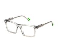 OPT FRAMES STING - MAT: Acetate-C: GREY D: 140x18 / Small Size Cura della persona e salute