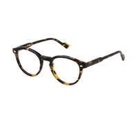 OPT FRAMES STING - MAT: Acetate-C: HAVANA D: 145x22 / Unisex Cura della persona e salute
