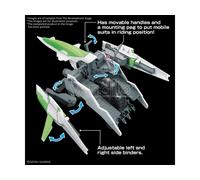 OPT PARTS SET GUNPLA 16 METEOR HOPPER Model Kit Bandai Model Kit Gunpla
