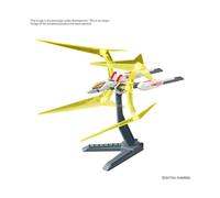 BANDAI SPIRITS Gundam Build Fighters Option Parts Set 05 (Universe Booster Pravs