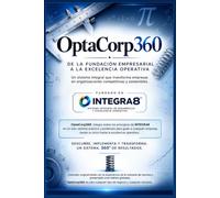 OptaCorp360: DE LA FUNDACION EMPRESARIAL A LA ECXELENCIA OPERATIVA