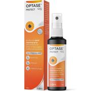 Optase Protezione Tripla Azione Anti-virali Anti-batterico/Fungino 100ml Occhio