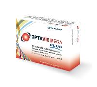 Optavis mega plus 40 capsule