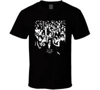 Opte The Overlook Hotel Ball The Shining Movie Fan T Shirt BlackX-Large