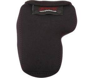 Optech Italia | Soft Pouch™ - Digital D-Series | Sistema operativo D-Midsize | Nero