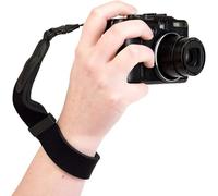 Optech mirrorless cinturino da polso per fotocamera - nero