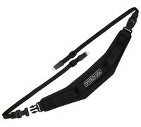 OPTECH SUPER PRO Strap B NERO Cinturino Riduce Peso In Neoprene 8235
