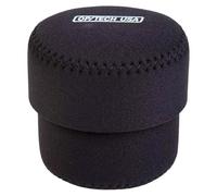 Optech USA Fold-Over Pouch 303 per Lens Pouch - 7,6 x 7,6 cm Nero