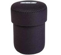 Optech USA Fold-Over Pouch 304 Pouch per 7,6 x 11,4 cm lens-black