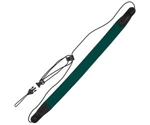 Optech USA Mini in velcro QD per Fotocamera-verde