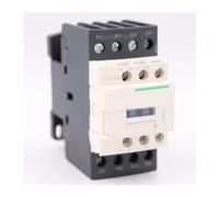 OPTEPYOE LC1DT40E7 Contattore elettromagnetico CA 4P 4NO Bobina LC1-DT40E7 40A 48 V CA