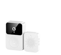 OPTEPYOE Videocitofono, video HD 1080P e audio bidirezionale