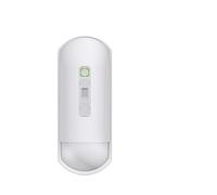 Optex FLX-A-Dam FlipX Series Advanced Indoor PIR e sensore a microonde con anti-mascheramento, unico obiettivo girevole 180 per rilevamento personalizzato