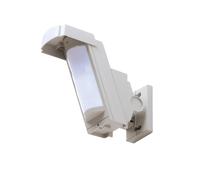 OPTEX HX-40AM. Rivelatore passivo d'infrarossi per esterno con Antimascheramento . Portata 12m,85°