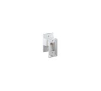 OPTEX OPTEX-64 CA-1W(W) BKT OUTDOOR Supporto multiangolo da parete Optex CA-1W