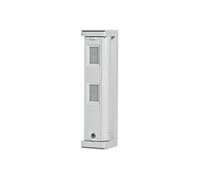 OPTEX OPTEX-85 FTN-R-PT Rilevatore via radio a doppio PIR a tenda per esterni da 5x1 m