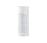 OPTEX Rivelatori Optex VXI-DAM Rivelatore a Doppia Tecnologia Pir + Microonda per Esterno con Antimascheramento