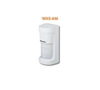 Optex sensore da esterno PIR con copertura 180° 12m - WXS-AM