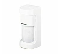 Optex sensore shield doppia tecnologia esterno 12m 180° - WXSDAM WXS-DAM