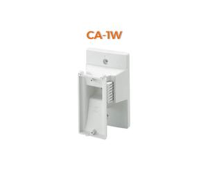 Optex Staffa snodo supporto bracket per sensore QXI - QXI-ST - QXI-DAM - CA-1W
