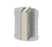 Optex Staffa supporto montaggio 180 gradi per serie VXI - VXIBRK