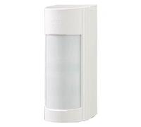 Optex VXI-RDAM Sensore da esterno a doppia tecnologia PIR e microonda e antimask per sistemi wireless