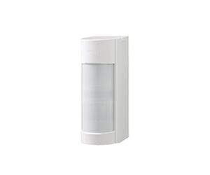 OPTEX VXI-ST.Rivelatore PIR Doppio Infrarosso per esterno. Portata 12m 90°