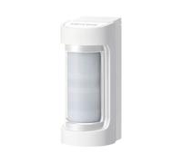 OPTEX VXS-DAM(W) Rilelatore Doppio PIR+MW da Esterno Cablato