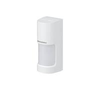 OPTEX WXI-ST.Rivelatore passivo d'infrarossi da Esterno a doppio fascio. Portata 12m 180°