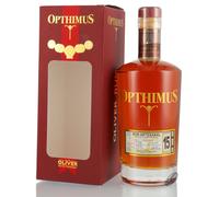 Opthimus 15 Años Res Laude 38% Vol. 0,7l in Giftbox