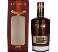 opthimus 25 anni Malt Whisky Barrel Rum (1?x 0,7?l)