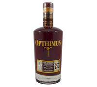Opthimus 25 Años Solera Metodo Solera OportO Ron Artesanal 43% Vol. 0,7l in Giftbox