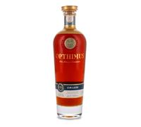 Opthimus Cum Laude 15 YO Rum 41,3% vol. 0,70l