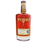 Opthimus 18 YO Rum 38% vol. 0,70l