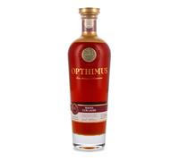 Opthimus Magna Cum Laude 21 YO Rum 42,2% vol. 0,70l