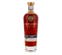 Opthimus Summa Cum Laude 25 YO Rum 45,1% vol. 0,70l